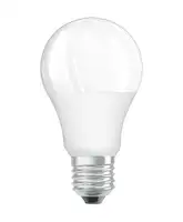 OSRAM LED Sijalica RGB daljinski E27 9W 2700k dim