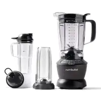NUTRIBULLET NBF500DG