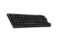 LOGITECH G PRO X TKL LIGHTSPEED US TACTILE Black 920-012136