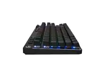 LOGITECH G PRO X TKL LIGHTSPEED BK US TACTILE 920-012136