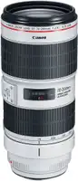 Canon objektiv EF 70-200 F2.8L IS III USM
