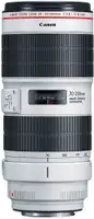 Canon objektiv EF 70-200 F2.8L IS III USM