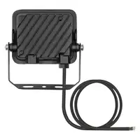 LEDVANCE reflektor 10W 6500k crni