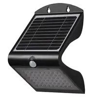 LEDVANCE  solarni spoljni reflektor senzor 4W 4000K