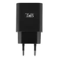 TNB CHPD30W2 ZIDNI PUNJAC SA USB-A+USB-C KONEKTORIMA, 30W