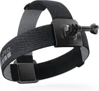 GOPRO Adventure Kit 3.0/w Head Strap 2.0 AKTES-003-VN