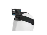 GOPRO Adventure Kit 3.0/w Head Strap 2.0 AKTES-003-VN