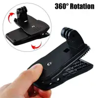 SJCAM ROTACIONI KLIP 360