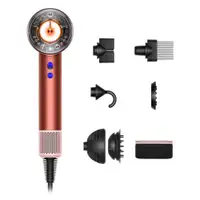DYSON HD16 Nural Supersonic Fen Strawber Bronze/Blush Pink 561725 SE