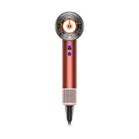 DYSON HD16 Nural Supersonic Fen Strawber Bronze/Blush Pink 561725 SE