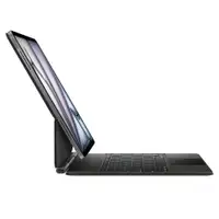 APPLE Magic Keyboard for iPad Air 13-inch (M3) - International English - Black mgyy4z/a