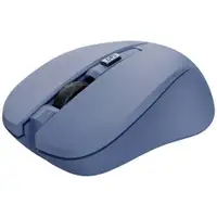 TRUST Mydo Silent Wireless Mouse Blue
