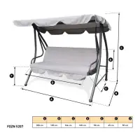 FIELDMANN FDZN 5207