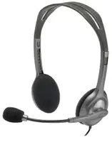 LOGITECH Corded Stereo H111 981-000593