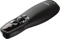 LOGITECH R400 Wireless Presenter 910-001356