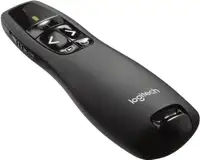 LOGITECH R400 Wireless Presenter 910-001356