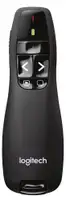 LOGITECH R400 Wireless Presenter 910-001356