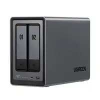 UGREEN NASync DXP2800 – NAS Server za Privatni Cloud