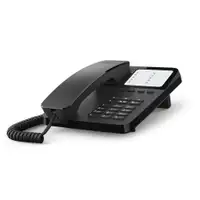 GIGASET Desk 400 Black