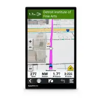 GARMIN DriveSmart 86 MT-D Alexa