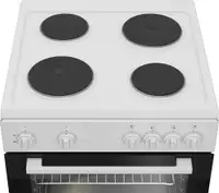 BEKO FBS66000WD n