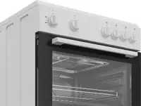 BEKO FBS66000WD n