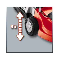 EINHELL GC-EM 1437
