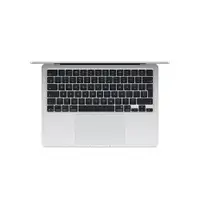 APPLE MacBook Air 13.6", M5 10C CPU/8C GPU, 16GB, 512GB, ZEE, silver - mdh74ze/a