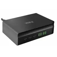 VIVAX IMAGO DVB-T2 155