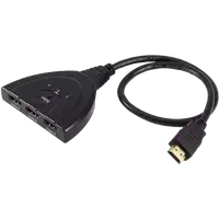 LINKOM HD TV SWITCH 3x1