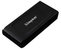 KINGSTON Portable XS1000 2TB SSD SXS1000/2000G