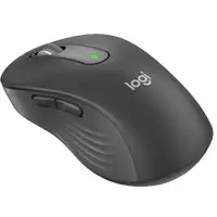 LOGITECH M650L Signature Graphite 910-006236
