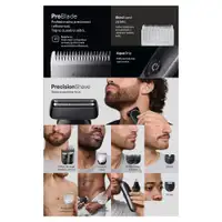 BRAUN MULTI AIO7560 BlkSpcGry BOX CEEMEA