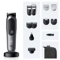 BRAUN MULTI AIO7560 BlkSpcGry BOX CEEMEA