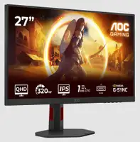 AOC Q27G4SRU