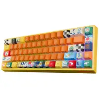 SPAWN Looney Tunes Keyboard