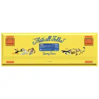 SPAWN Looney Tunes Keyboard