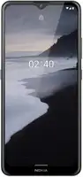 Nokia 2.4 2/32GB DS Grey Dual Sim