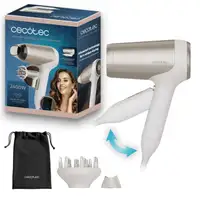 CECOTEC IONI CARE Power & Go Heaven