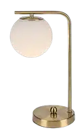 RABALUX Kiara stona lampa E27 1x35W H39cm
