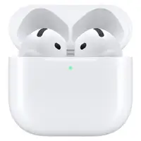 APPLE AirPods 4 White mxp63zm/a
