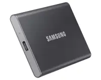 SAMSUNG Portable T7 1TB SSD MU-PC1T0T