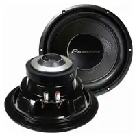 PIONEER TS-A30S4