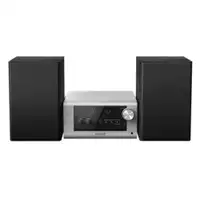 PANASONIC SC-PM700EG-S