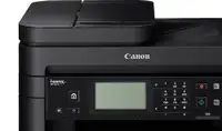 CANON i-SENSYS MF237W BUNDLE EU