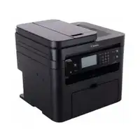 CANON i-SENSYS MF237W BUNDLE EU