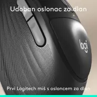 LOGITECH M850 L GRAPHITE 910-007715