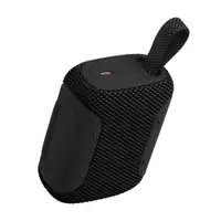 JBL GO 5 Black 