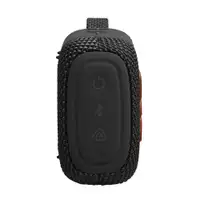 JBL GO 5 Black