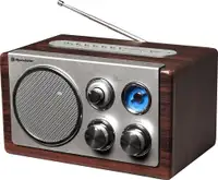 ROADSTAR HRA-1345US